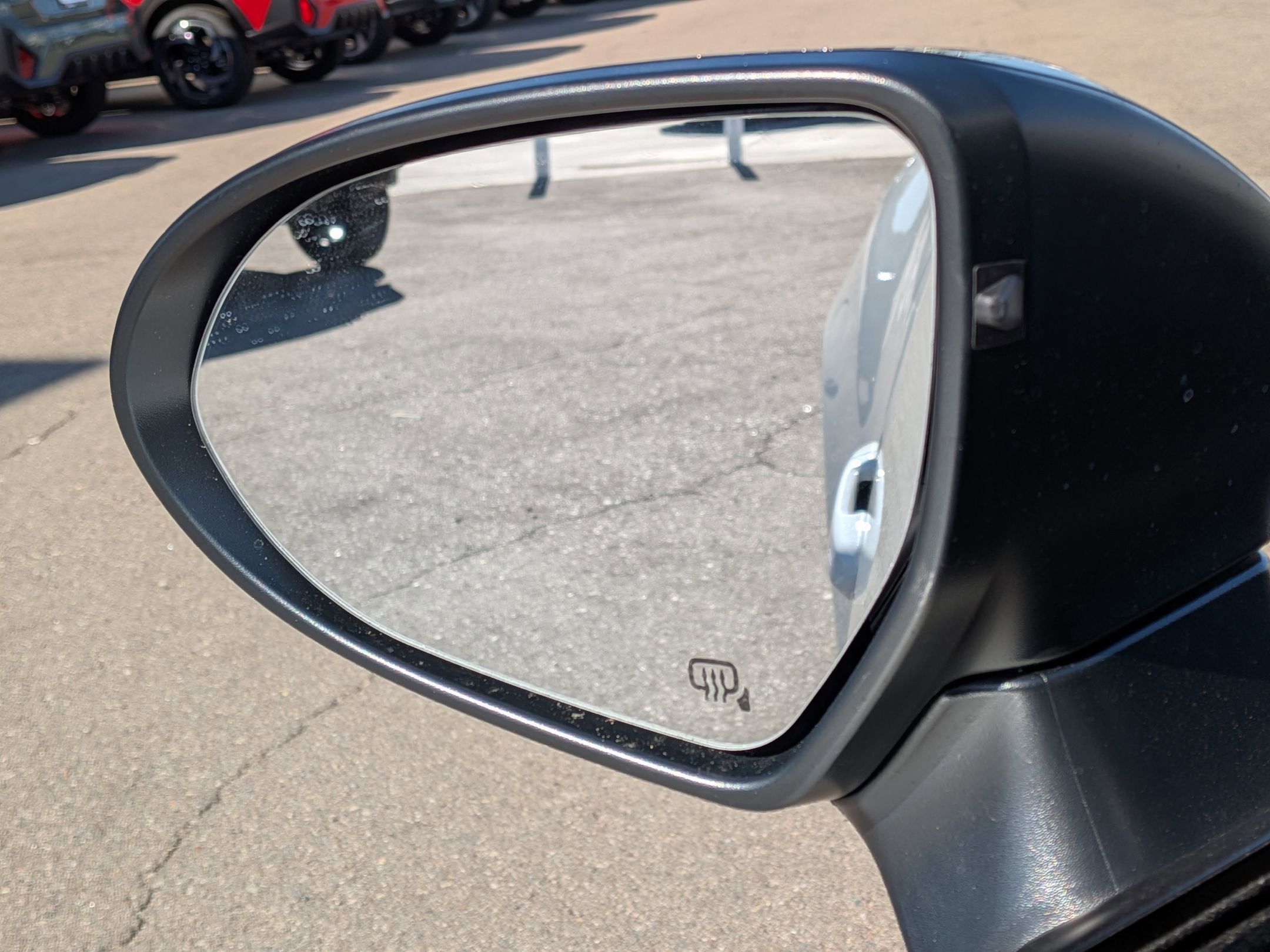 New 2026 Subaru BRZ tS image 15