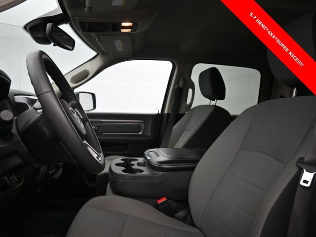 Used 2023 RAM 1500 Classic SLT w/ Protection Group image 19