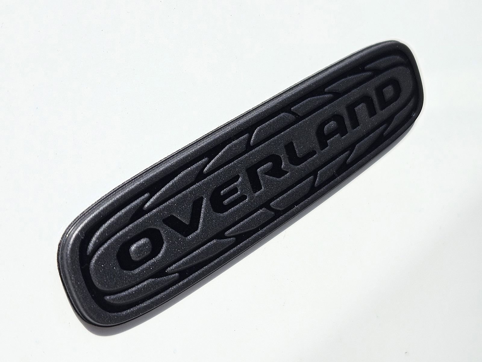 New 2026 Jeep Cherokee Overland image 13