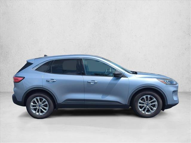 Used 2022 Ford Escape SE FWD image 4