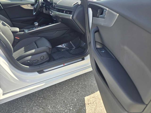 Certified 2025 Audi A5 2.0T Premium Plus w/ Convenience Plus Package AWD/4WD image 10