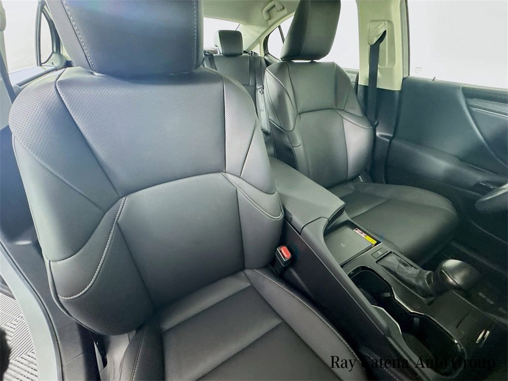 Certified 2025 Lexus ES 350 350 image 30