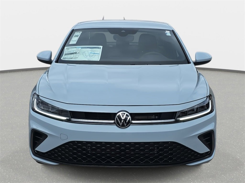 New 2026 Volkswagen Jetta Sport image 2