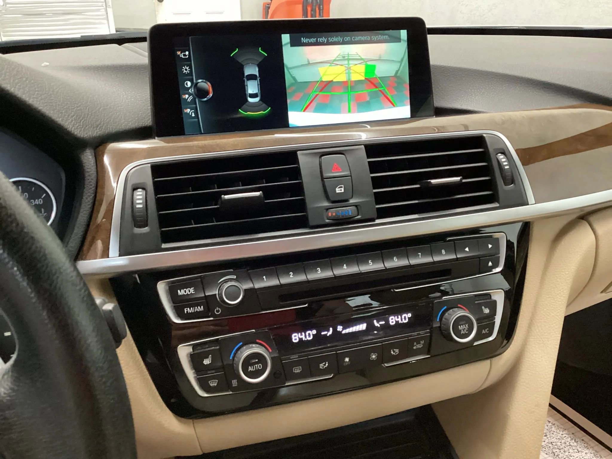 Used 2017 BMW 330i xDrive Sedan image 12