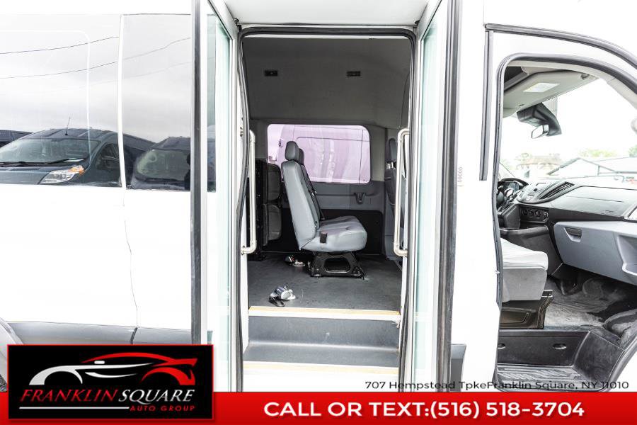 Used 2017 Ford Transit 350 XL image 22