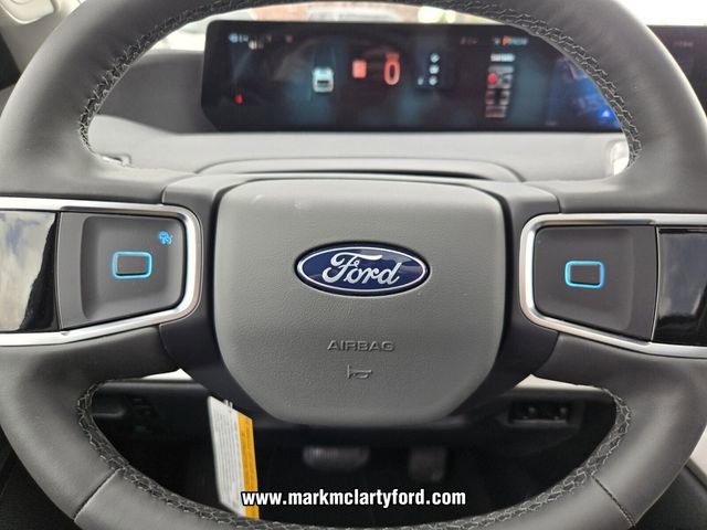 New 2026 Ford Expedition Max Active RWD image 19