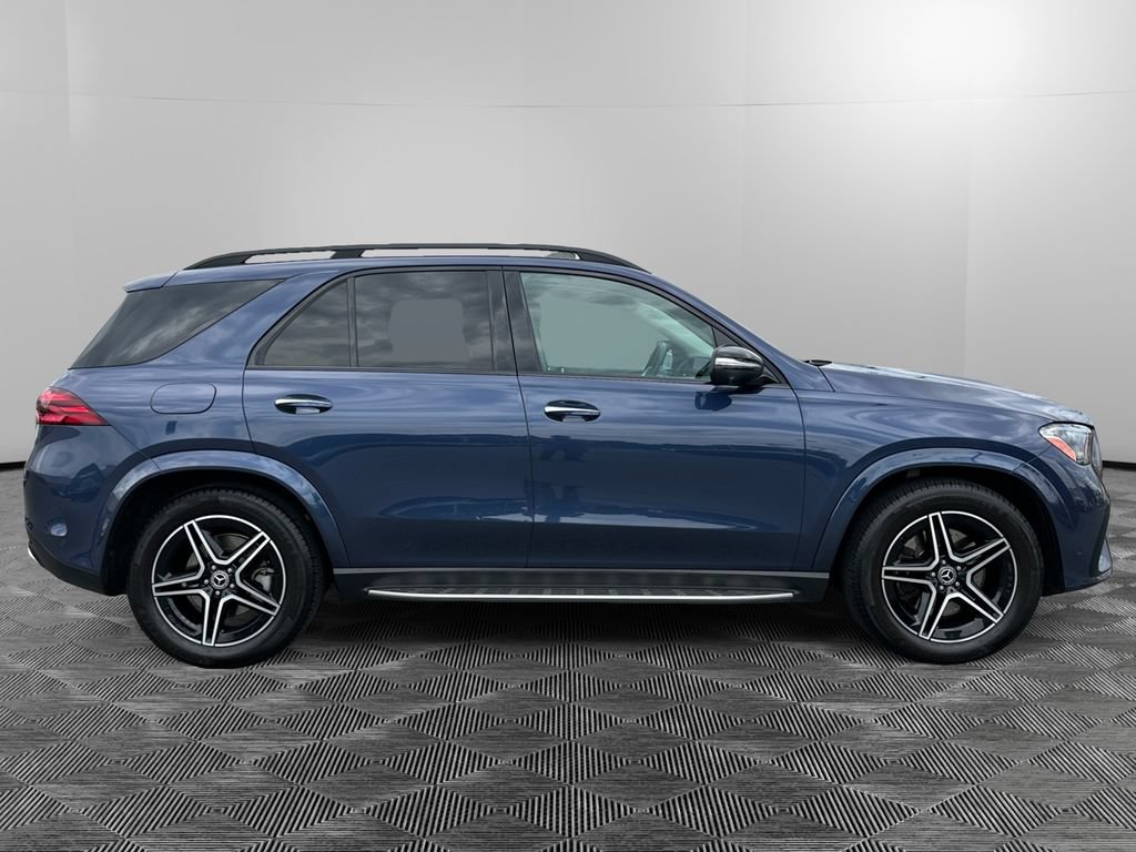 Used 2024 Mercedes-Benz GLE 350 4MATIC image 6