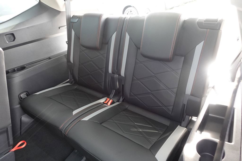 New 2026 Volkswagen Atlas Peak Edition image 27