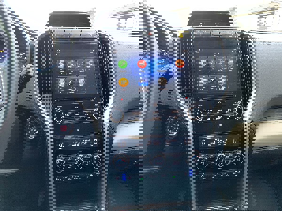 Used 2022 Subaru Ascent Touring AWD/4WD image 23