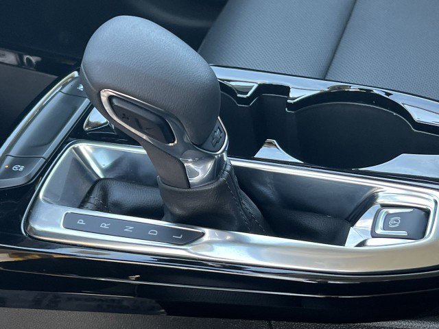 Used 2025 Chevrolet Trax ACTIV w/ Driver Confidence Package image 16