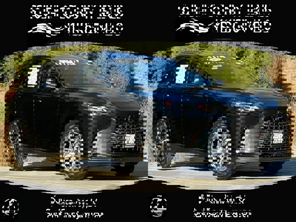 Certified 2023 Lexus RX 350 Premium