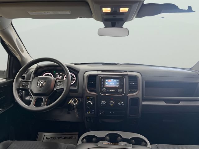 Used 2019 RAM 1500 Express w/ Express Value Package AWD/4WD image 16