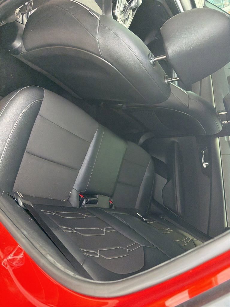 Used 2022 Kia Forte GT-Line image 8