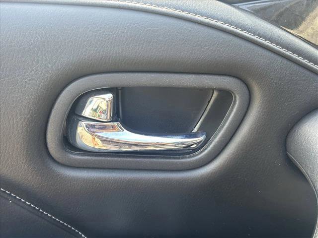 Used 2020 INFINITI QX80 Luxe w/ Proassist Package image 18