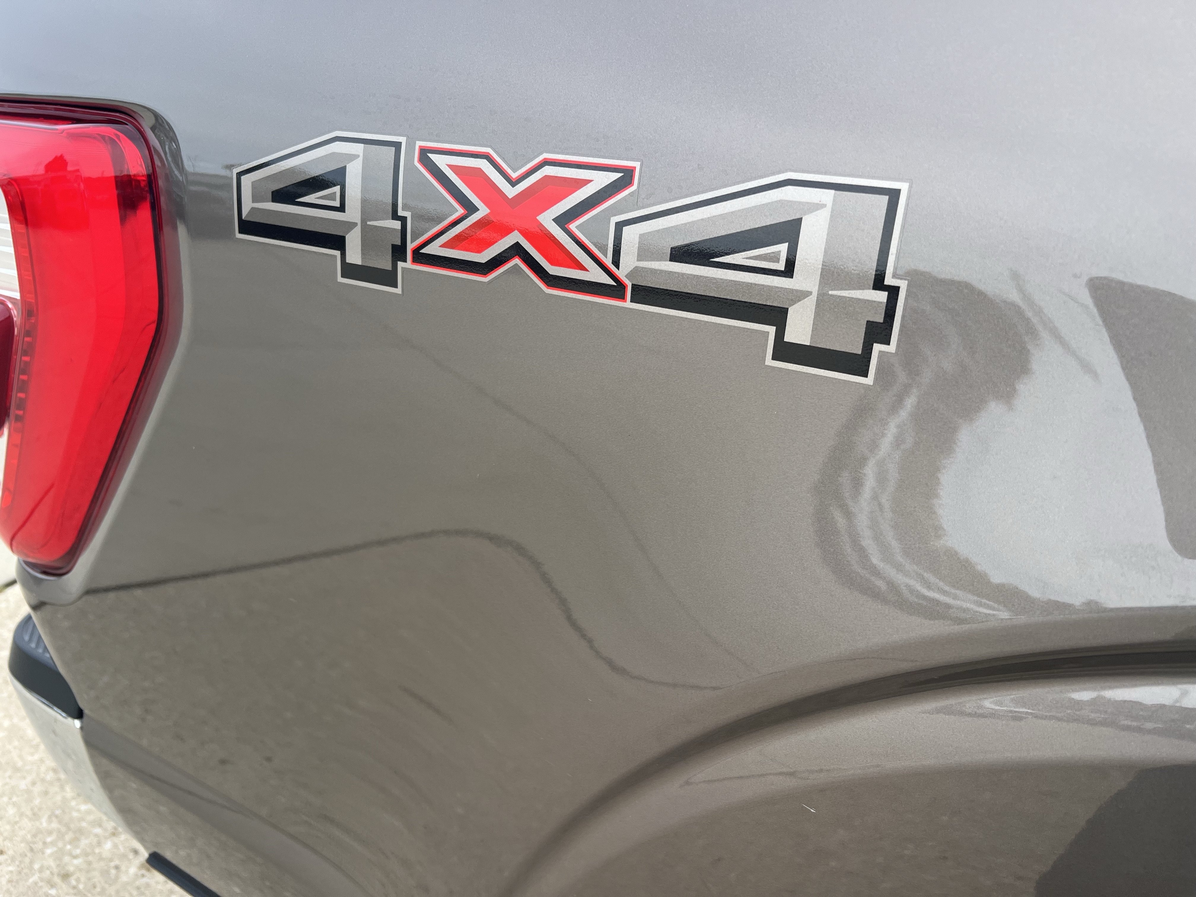 Used 2023 Ford F150 Lariat AWD/4WD image 7