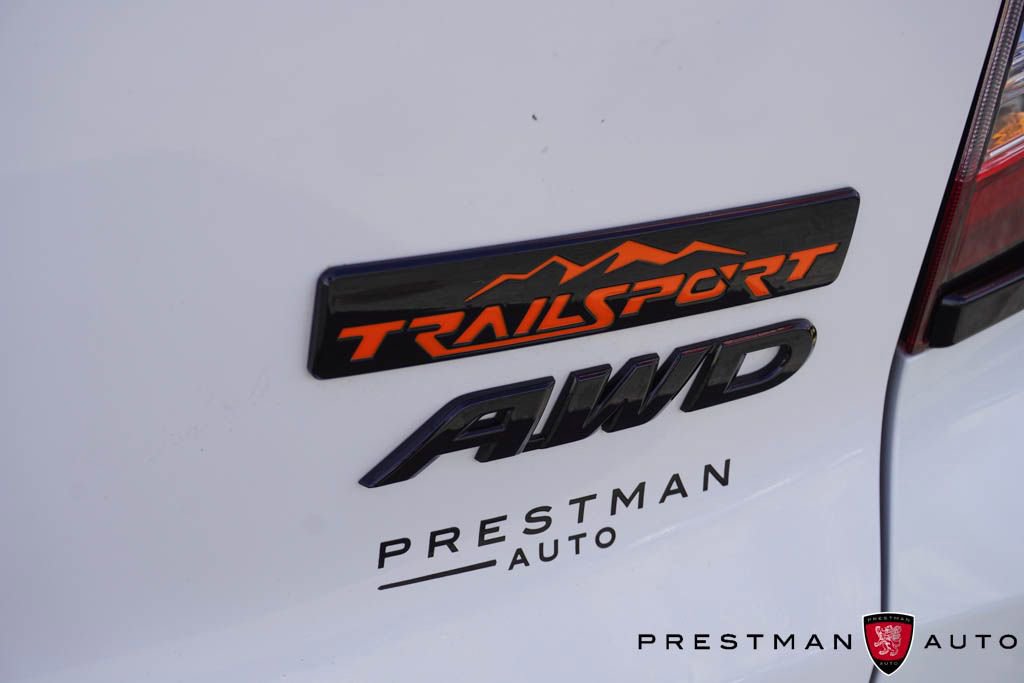 Used 2024 Honda Passport TrailSport image 7
