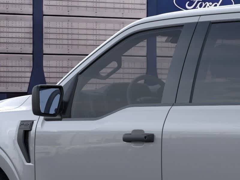 New 2026 Ford F150 STX w/ Equipment Group 200A AWD/4WD image 21