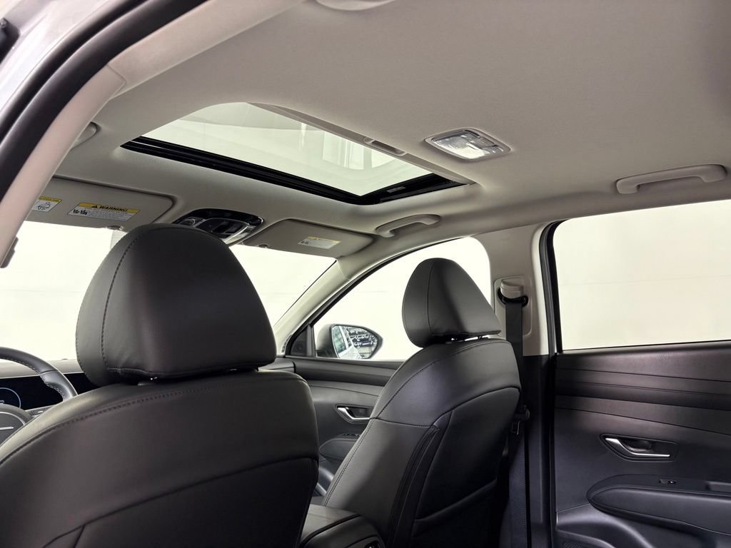 New 2026 Hyundai Tucson SEL FWD image 20