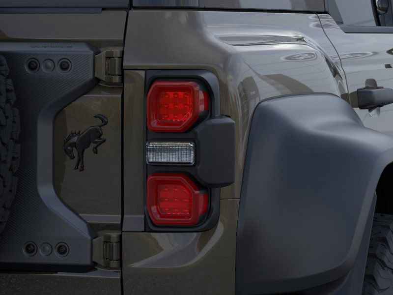 New 2025 Ford Bronco Raptor image 23