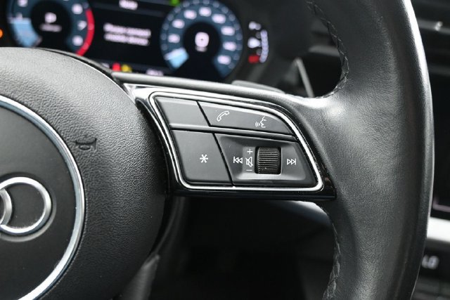 Used 2024 Audi A3 2.0T Premium FWD image 22
