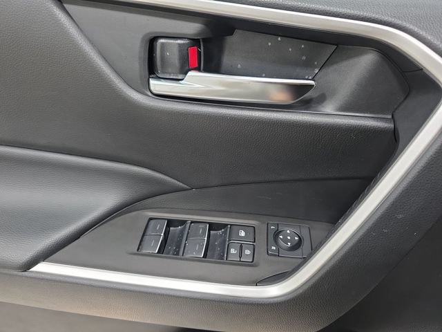 Certified 2024 Toyota RAV4 XLE FWD image 25