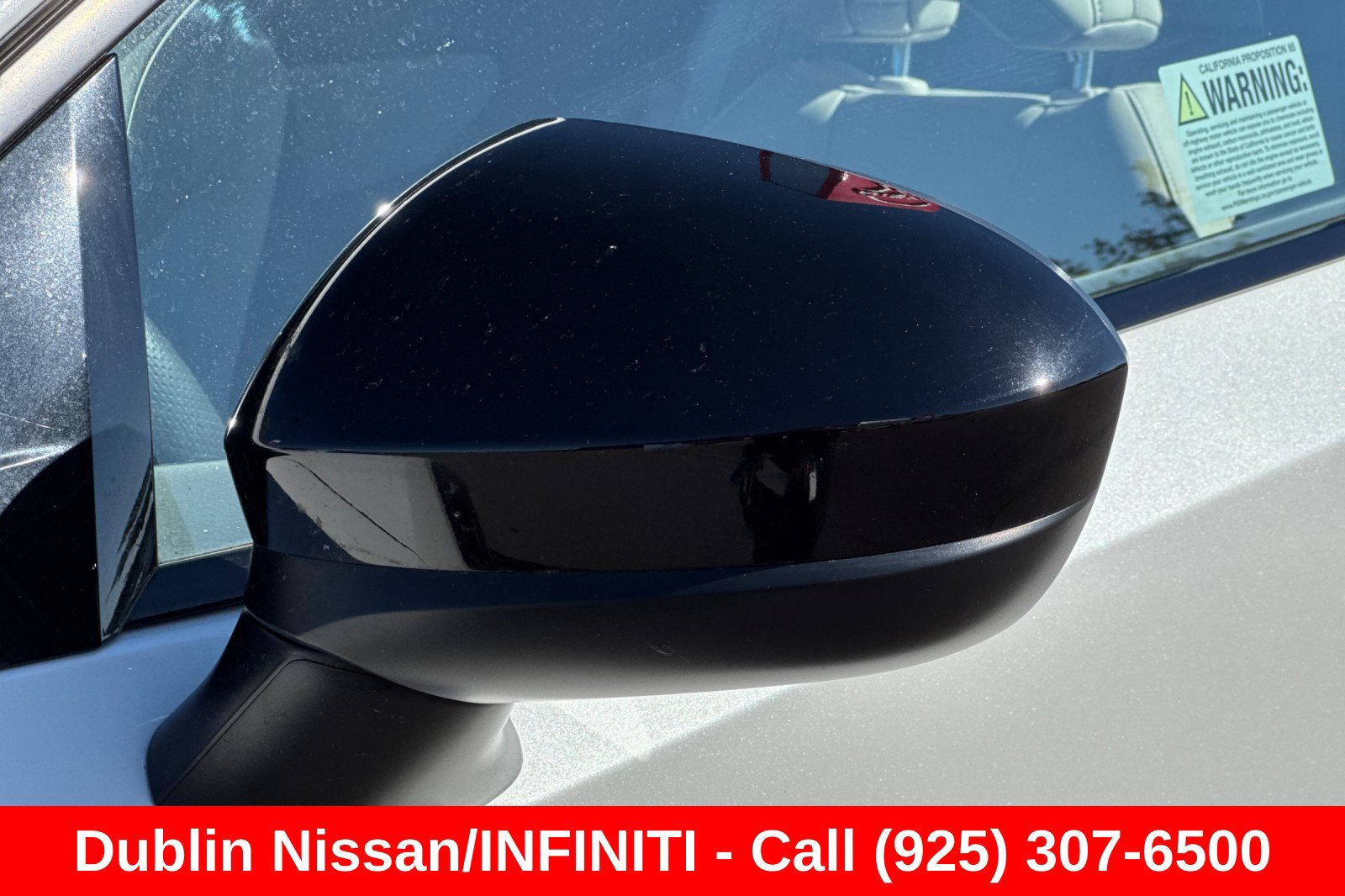 Used 2024 Nissan Ariya AWD image 54
