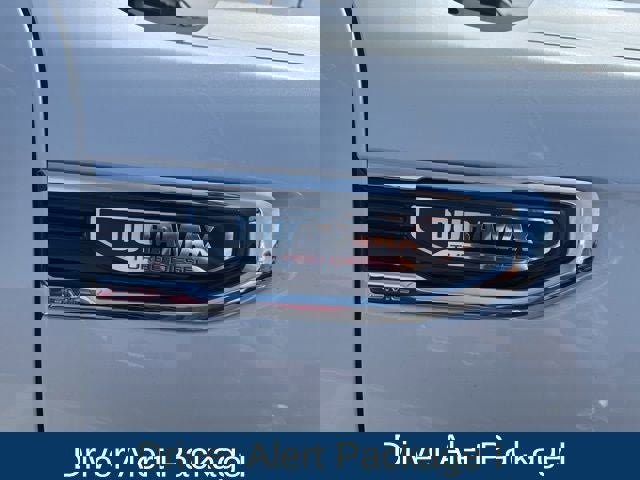 Used 2021 GMC Sierra 1500 Denali w/ Denali Ultimate Package image 13