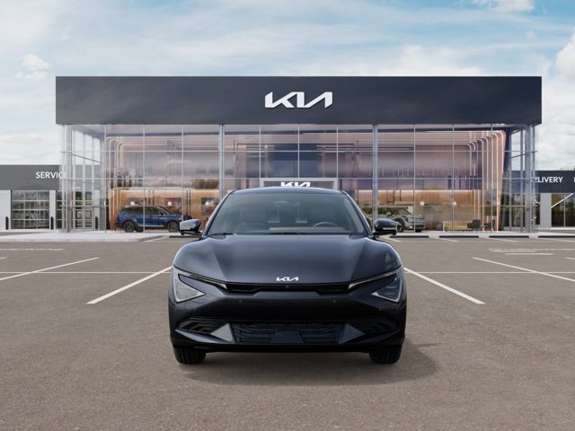 New 2026 Kia EV6 Wind AWD/4WD image 3