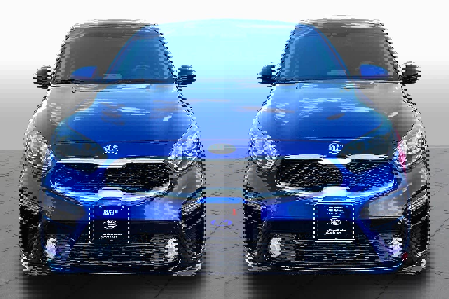 Used 2019 Kia Forte LXS image 4