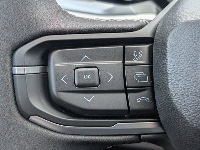 New 2026 Jeep Cherokee Limited AWD/4WD image 25