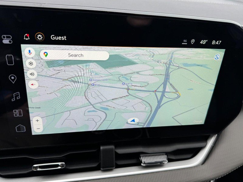 New 2026 Chevrolet Equinox LT w/ Convenience Package II image 40