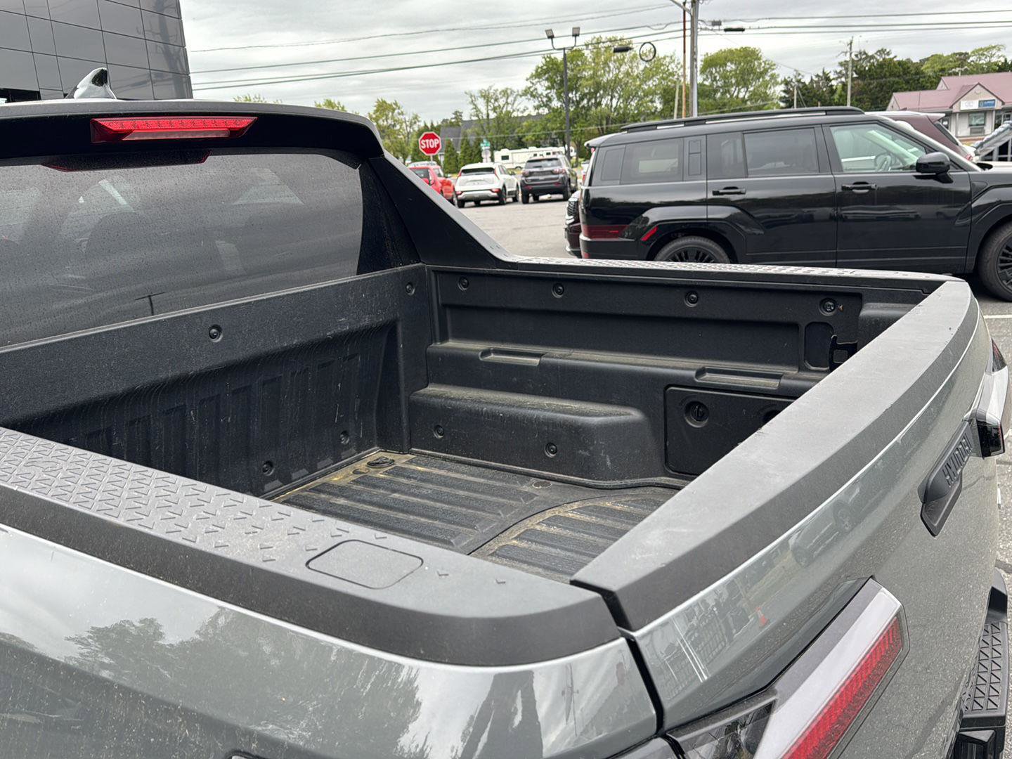 Certified 2024 Hyundai Santa Cruz SE AWD/4WD image 10