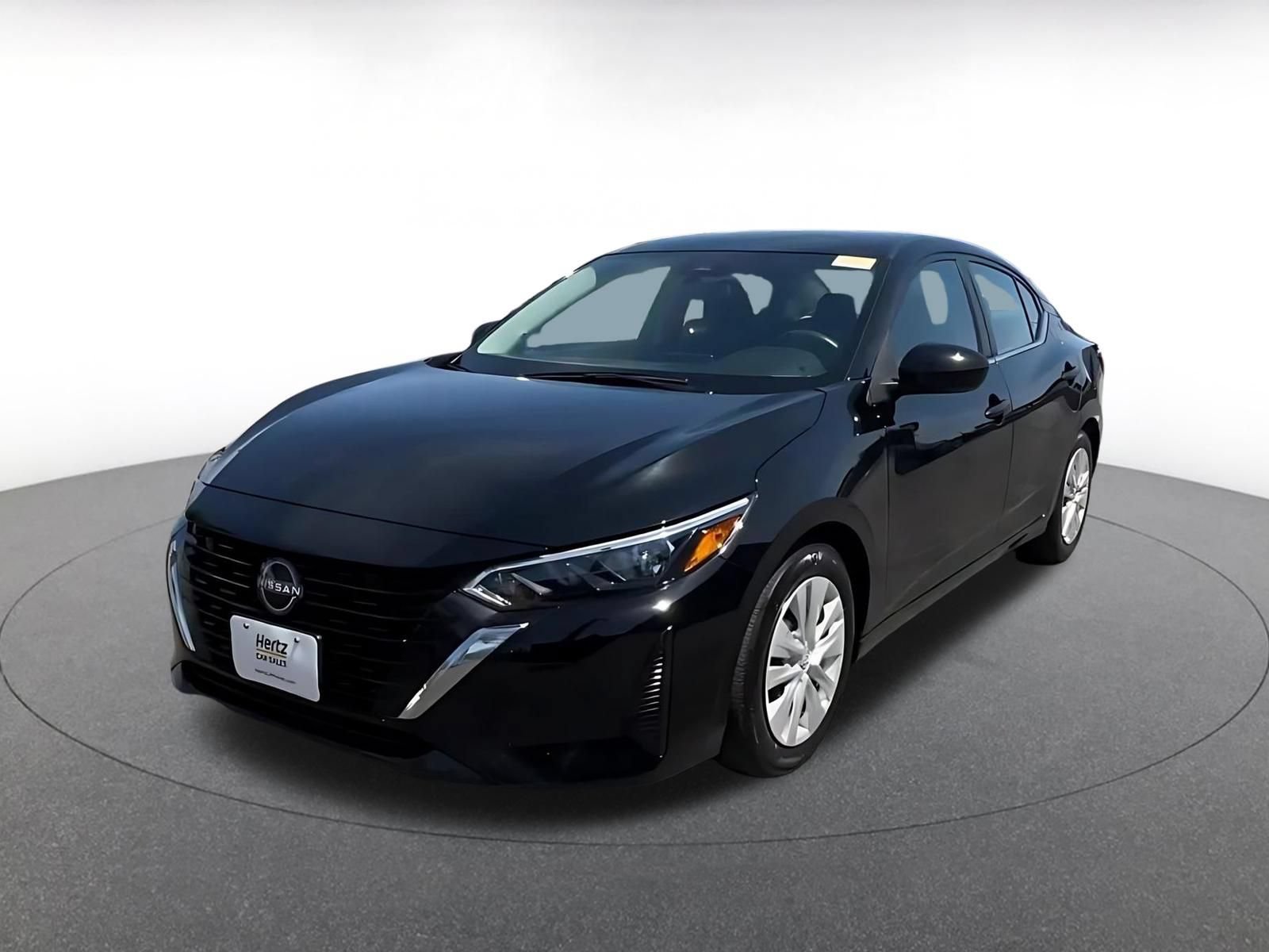 Used 2025 Nissan Sentra S FWD image 7