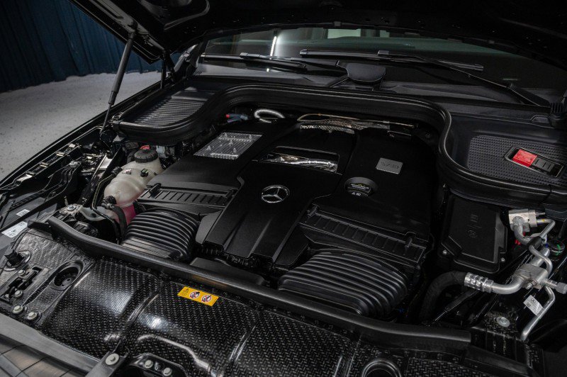 New 2026 Mercedes-Benz GLE 580 4MATIC image 31