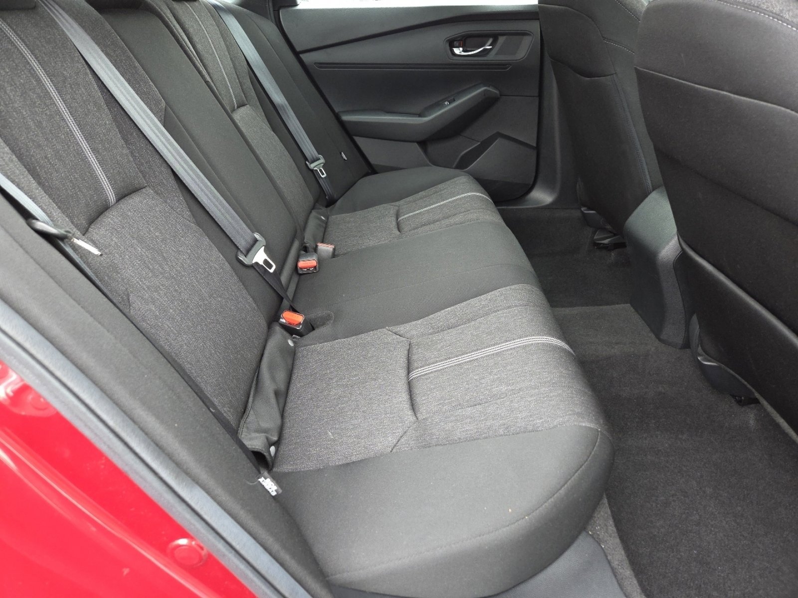 Certified 2023 Honda Accord Sport image 21