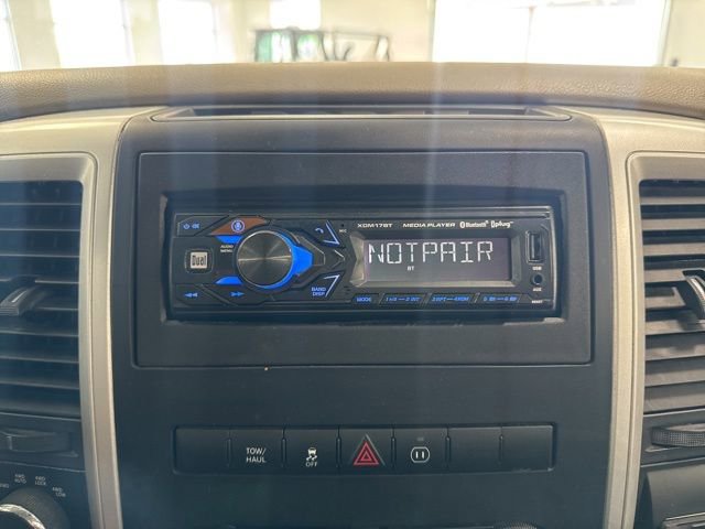 Used 2012 RAM 1500 Big Horn AWD/4WD image 37
