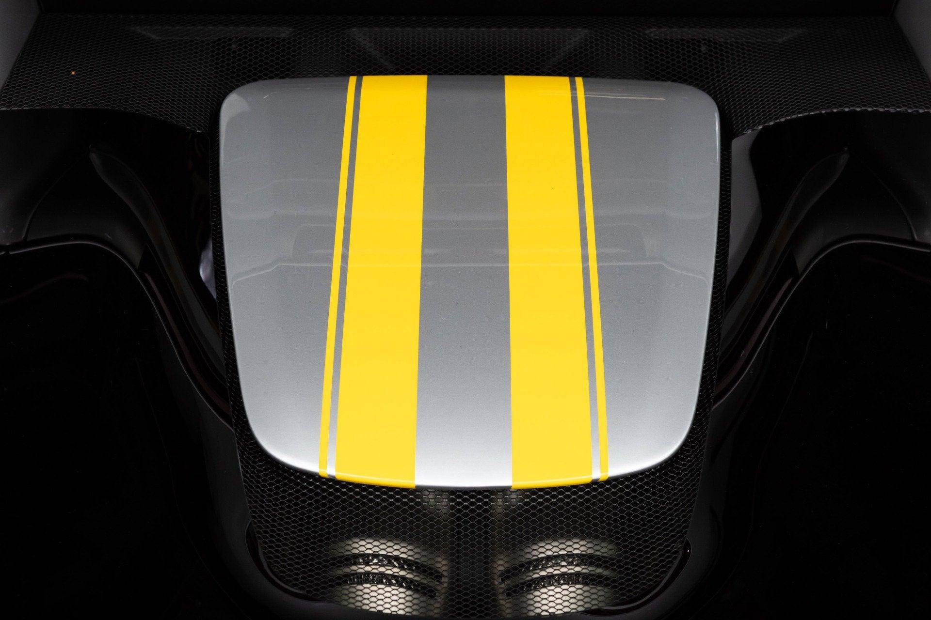 Certified 2024 Ferrari 296 GTB image 32