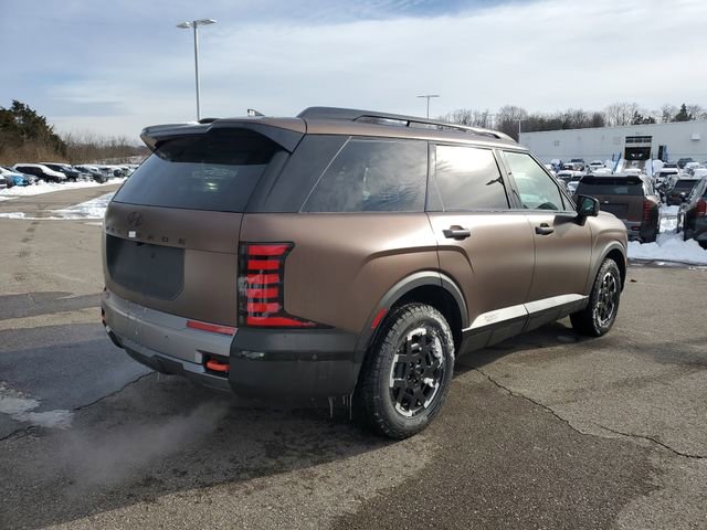 New 2026 Hyundai Palisade XRT Pro image 4