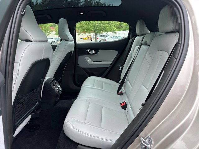 Used 2024 Polestar Polestar 2 AWD/4WD image 12
