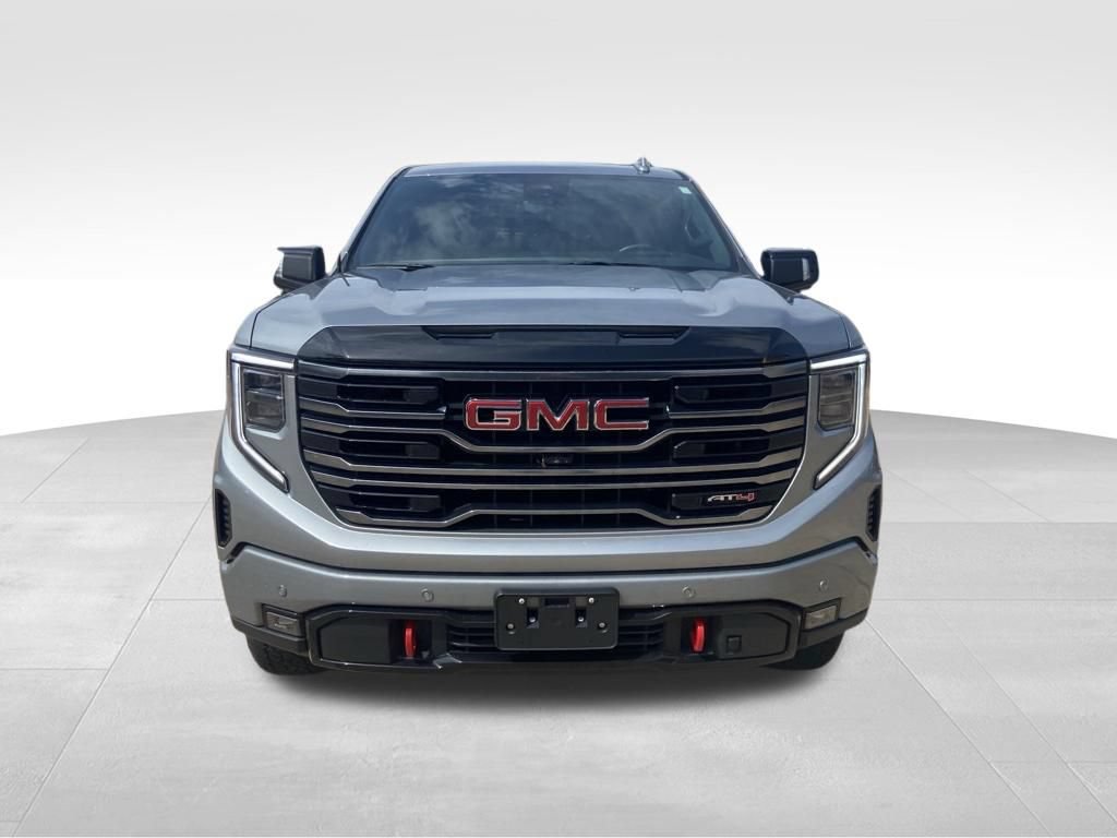 Used 2026 GMC Sierra 1500 AT4 w/ AT4 Premium Package AWD/4WD image 5