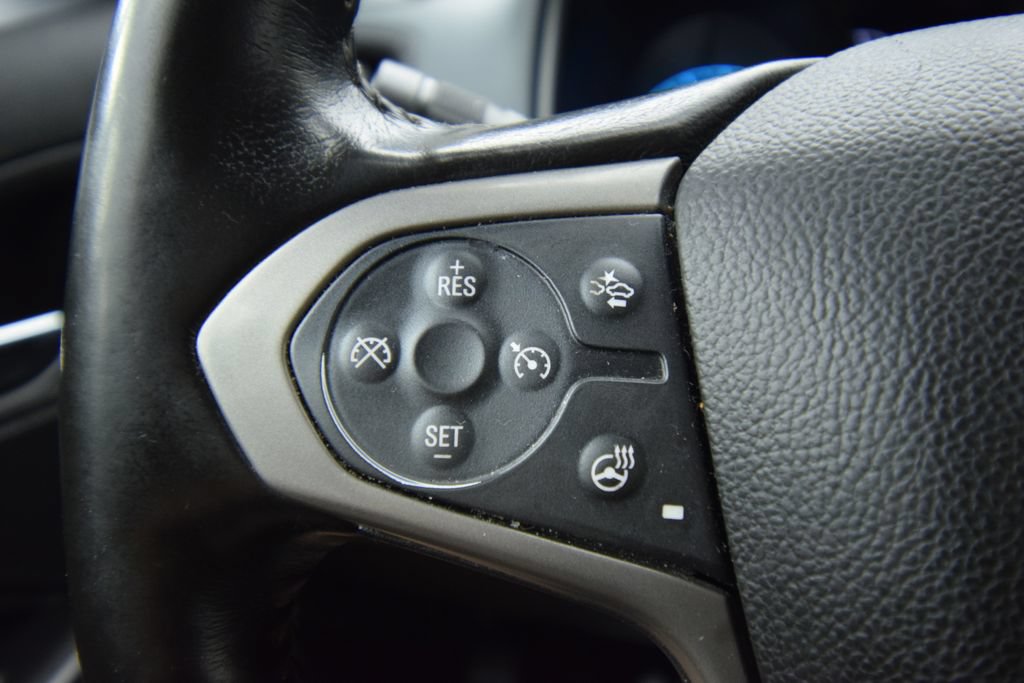 Used 2022 Chevrolet Colorado Z71 w/ Safety Package AWD/4WD image 35