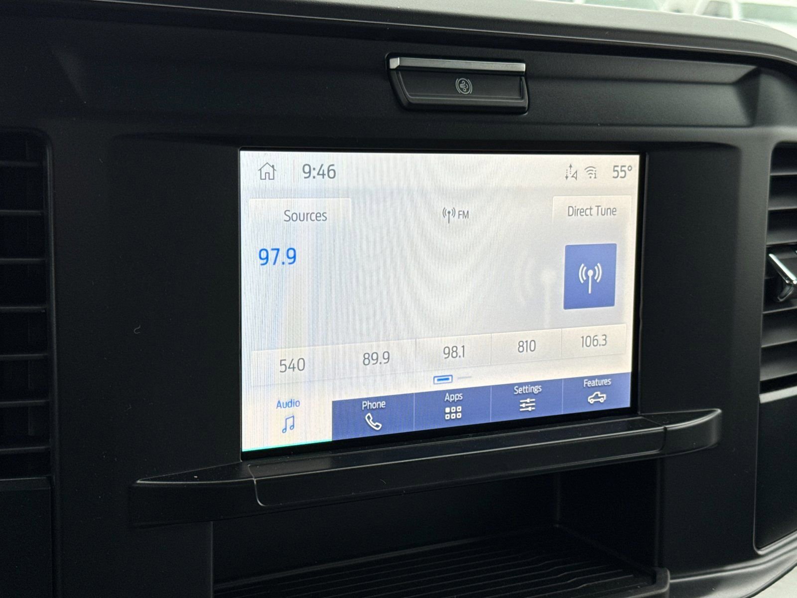 New 2026 Ford F450 XL image 17