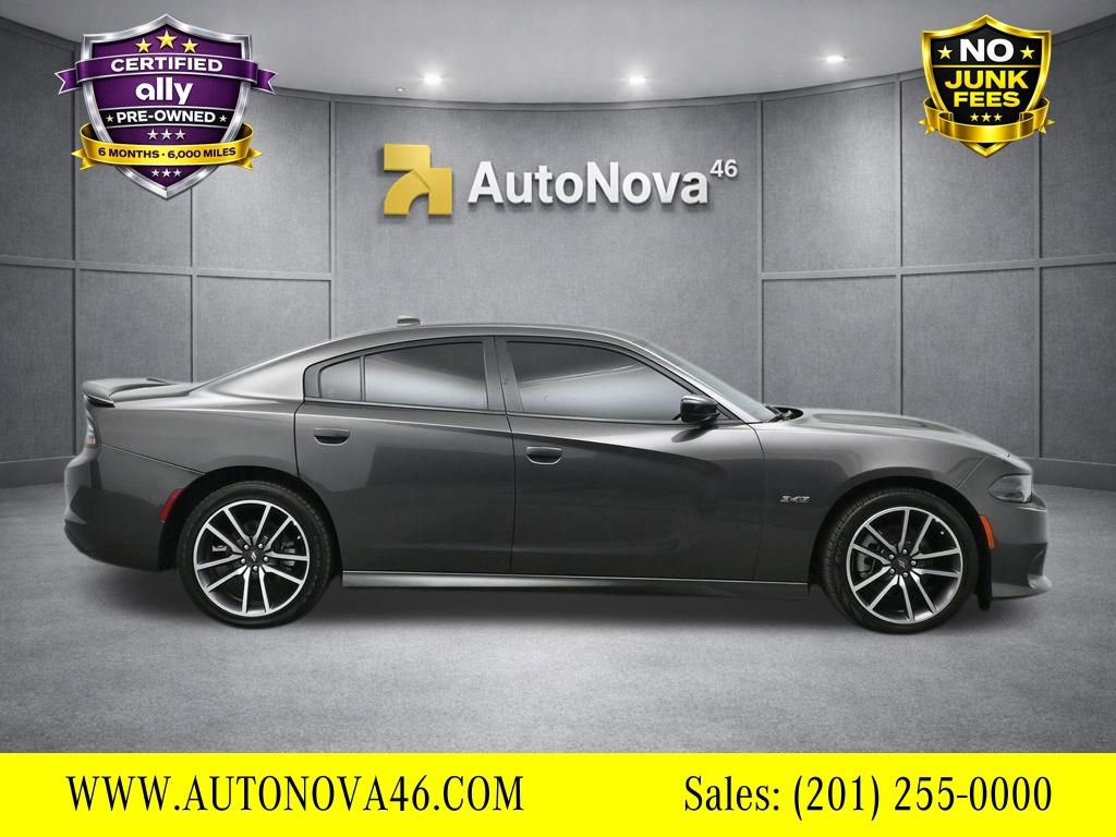Used 2023 Dodge Charger R/T image 7