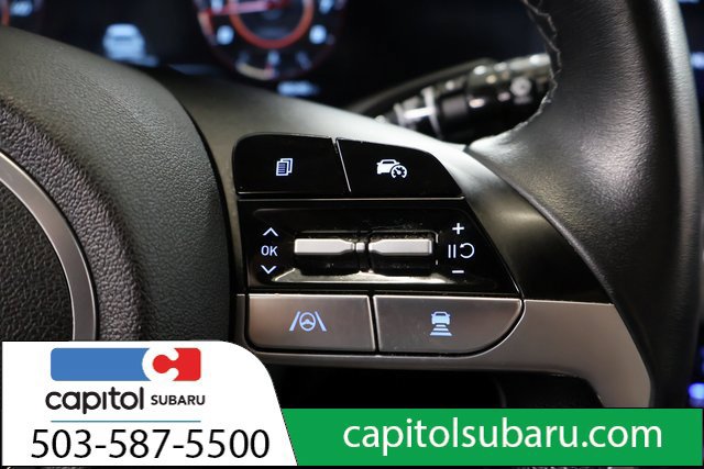 Used 2024 Hyundai Elantra Limited FWD image 21