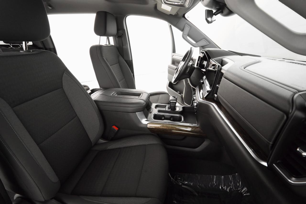 Used 2022 GMC Sierra 1500 Elevation image 25