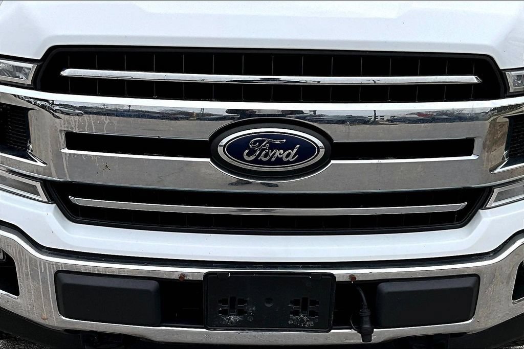Used 2019 Ford F150 XLT w/ Equipment Group 301A Mid AWD/4WD image 33