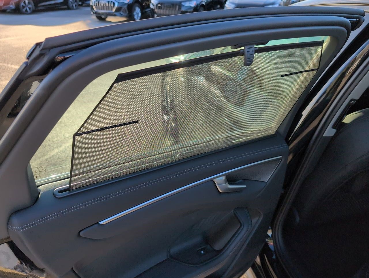 New 2026 Audi A6 Prestige image 22