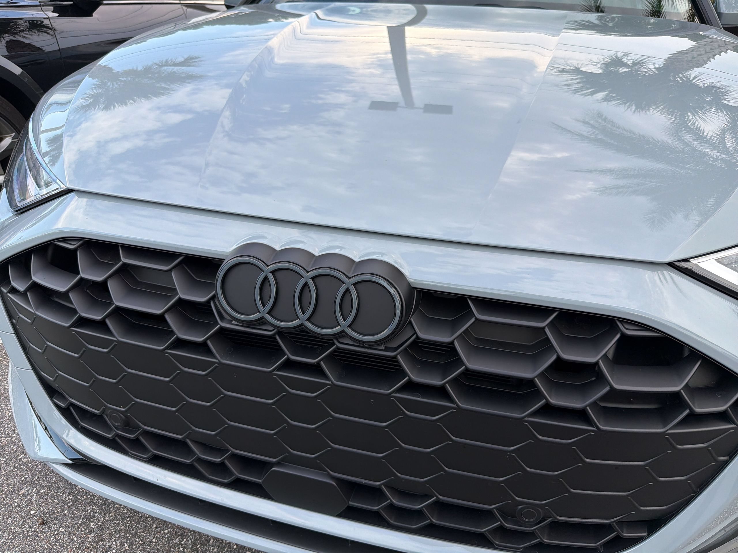 Certified 2026 Audi A3 2.0T Premium AWD/4WD image 11