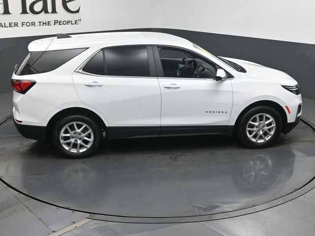 Used 2024 Chevrolet Equinox LT AWD/4WD image 38