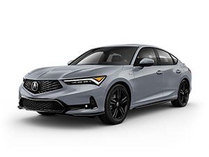 New 2026 Acura Integra A-Spec FWD image 4